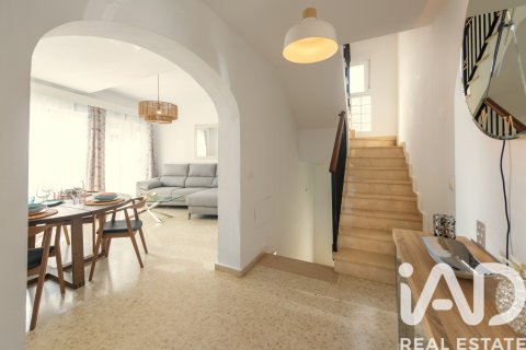 Townhouse zum Verkauf in Tarifa, Cadiz, Spanien 9 Schlafzimmer, 340 m2 Nr. 188417 - Foto 4