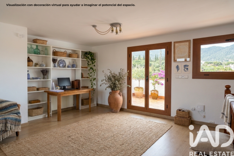 House for rent in Premia De Mar, Barcelona, Spain 4 bedrooms, 245 sq.m. No. 188519 - photo 23