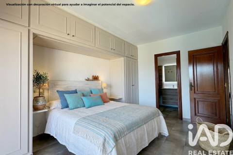 House for rent in Premia De Mar, Barcelona, Spain 4 bedrooms, 245 sq.m. No. 188519 - photo 11