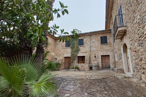Villa for sale Estellencs, Mallorca, Spain 12 bedrooms,  No. 103200 - photo 6
