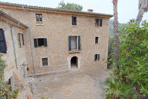 Villa for sale Estellencs, Mallorca, Spain 12 bedrooms,  No. 103200 - photo 5