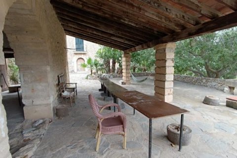 Villa for sale Estellencs, Mallorca, Spain 12 bedrooms,  No. 103200 - photo 7