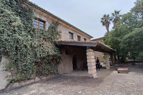Villa for sale Estellencs, Mallorca, Spain 12 bedrooms,  No. 103200 - photo 4
