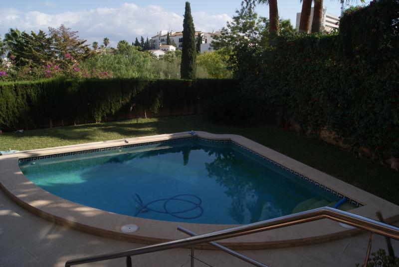 Willa w Palma de Majorca, Mallorca, Hiszpania 4 sypialnie, 388 mkw. nr 103199