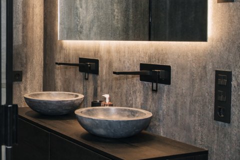 Villa in vendita a Rojales, Alicante, Spagna 3 camere da letto, 416 mq. N° 163606 - foto 16