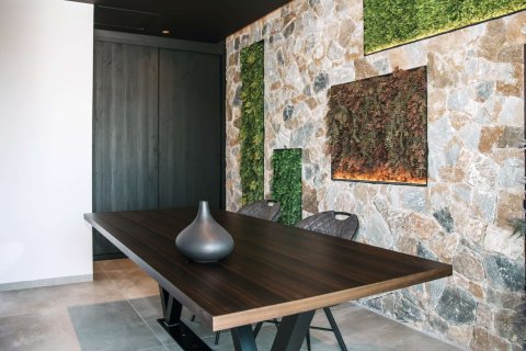 Huvila myytävänä Rojales, Alicante, Espanja, 4 makuuhuonetta, 408 m2 No. 163605 - kuva 24