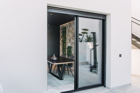 Huvila myytävänä Rojales, Alicante, Espanja, 4 makuuhuonetta, 408 m2 No. 163605 - kuva 25