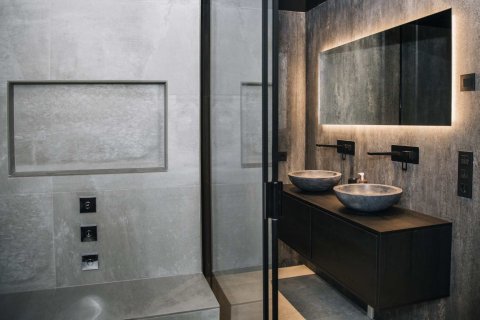 Huvila myytävänä Rojales, Alicante, Espanja, 4 makuuhuonetta, 408 m2 No. 163605 - kuva 18