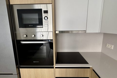 Bungalow till salu i San Pedro del Pinatar, Murcia, Spanien 2 sovrum, 78 kvm. Nr. 163608 - foto 6