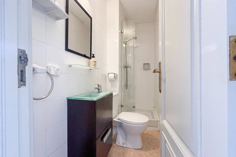 Apartamento en venta en Portals Nous, Mallorca, España 2 dormitorios, 80 m2 No. 143435 - foto 11