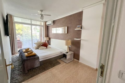 Apartamento en venta en Portals Nous, Mallorca, España 2 dormitorios, 80 m2 No. 143435 - foto 9