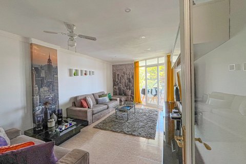 Apartamento en venta en Portals Nous, Mallorca, España 2 dormitorios, 80 m2 No. 143435 - foto 4