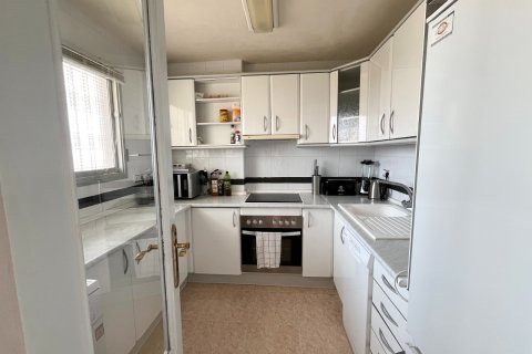 Apartamento en venta en Portals Nous, Mallorca, España 2 dormitorios, 80 m2 No. 143435 - foto 8