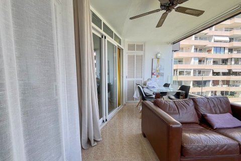 Apartamento en venta en Portals Nous, Mallorca, España 2 dormitorios, 80 m2 No. 143435 - foto 3