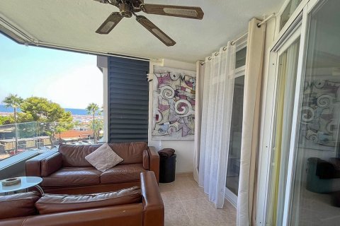 Apartamento en venta en Portals Nous, Mallorca, España 2 dormitorios, 80 m2 No. 143435 - foto 2