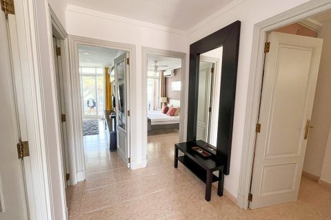 Apartamento en venta en Portals Nous, Mallorca, España 2 dormitorios, 80 m2 No. 143435 - foto 12