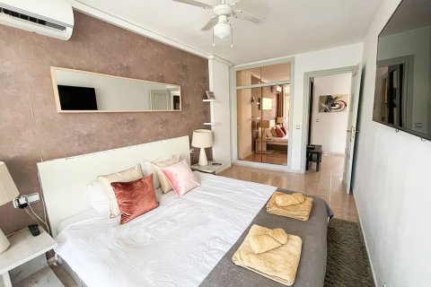 Apartamento en venta en Portals Nous, Mallorca, España 2 dormitorios, 80 m2 No. 143435 - foto 10