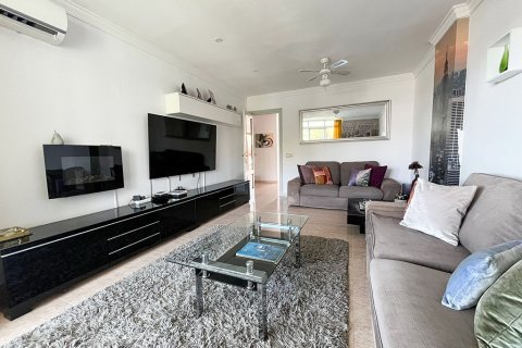 Apartamento en venta en Portals Nous, Mallorca, España 2 dormitorios, 80 m2 No. 143435 - foto 5