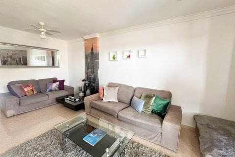 Apartamento en venta en Portals Nous, Mallorca, España 2 dormitorios, 80 m2 No. 143435 - foto 6