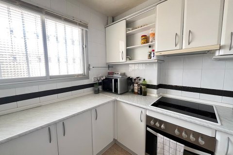 Apartamento en venta en Portals Nous, Mallorca, España 2 dormitorios, 80 m2 No. 143435 - foto 7