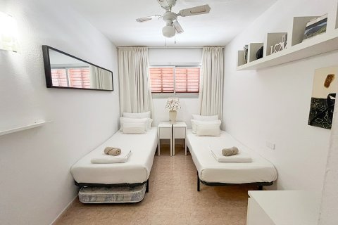 Apartamento en venta en Portals Nous, Mallorca, España 2 dormitorios, 80 m2 No. 143435 - foto 13