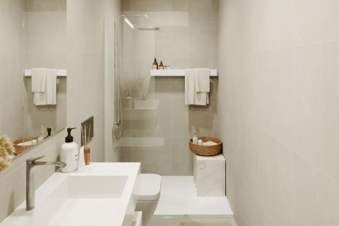 Bungalo pārdošanā Puerto de Mazarron, Murcia, Spānijā 2 istabas, 64 m2 Nr. 143438 - attēls 6