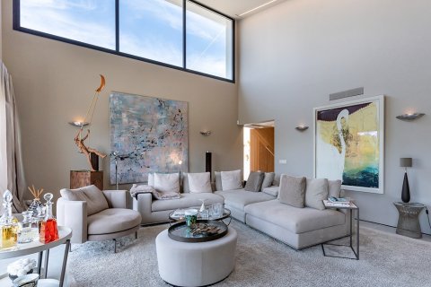 Villa till salu i Mallorca, Spanien 4 sovrum, 332 kvm. Nr. 143432 - foto 7