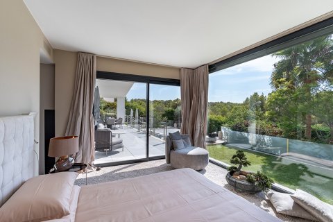 Villa till salu i Mallorca, Spanien 4 sovrum, 332 kvm. Nr. 143432 - foto 12