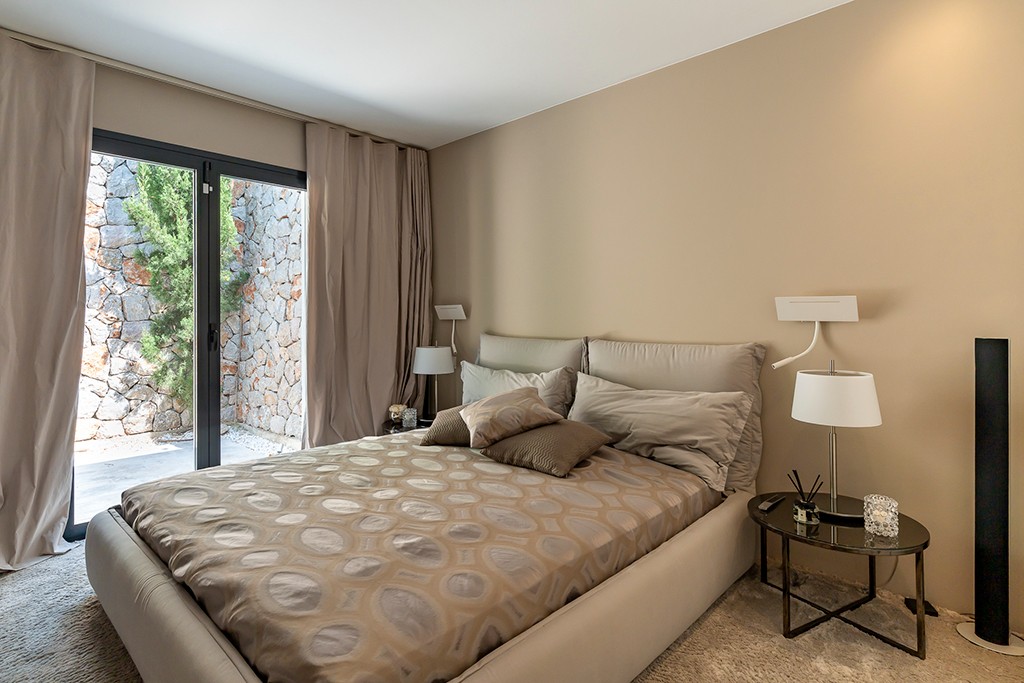 Villa a Mallorca, Spagna 4 camere da letto, 332 mq. N° 143432