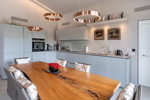 Villa till salu i Mallorca, Spanien 4 sovrum, 332 kvm. Nr. 143432 - foto 8