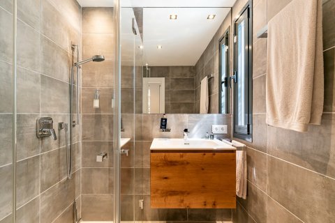 Villa till salu i Mallorca, Spanien 4 sovrum, 332 kvm. Nr. 143432 - foto 20