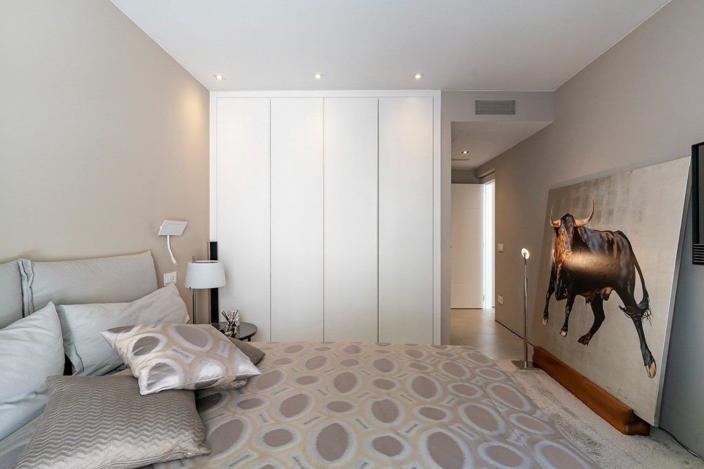 Villa a Mallorca, Spagna 4 camere da letto, 332 mq. N° 143432