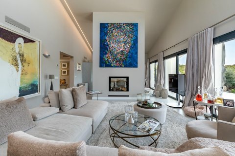 Villa till salu i Mallorca, Spanien 4 sovrum, 332 kvm. Nr. 143432 - foto 6