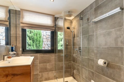 Villa till salu i Mallorca, Spanien 4 sovrum, 332 kvm. Nr. 143432 - foto 16