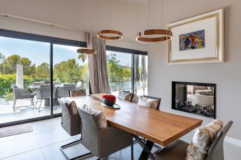 Villa till salu i Mallorca, Spanien 4 sovrum, 332 kvm. Nr. 143432 - foto 10