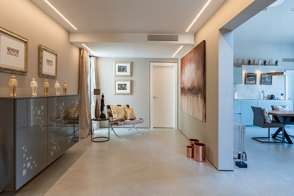 Villa a Mallorca, Spagna 4 camere da letto, 332 mq. N° 143432