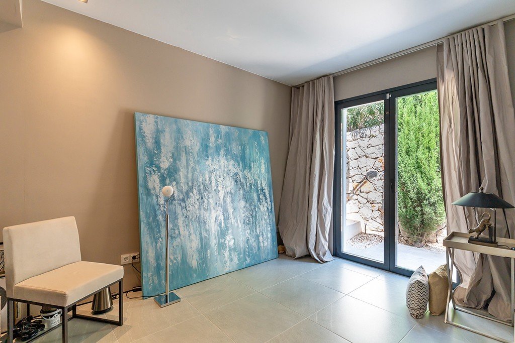 Villa a Mallorca, Spagna 4 camere da letto, 332 mq. N° 143432