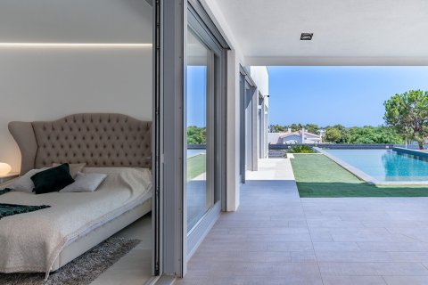 Villa en venta en Santa Ponsa, Mallorca, España 4 dormitorios, 601 m2 No. 143434 - foto 17