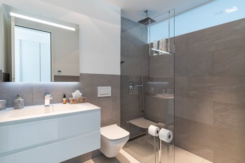 Villa en venta en Santa Ponsa, Mallorca, España 4 dormitorios, 601 m2 No. 143434 - foto 16