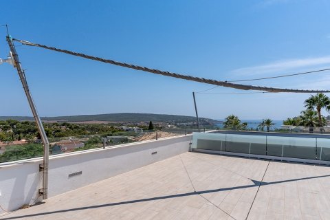 Villa en venta en Santa Ponsa, Mallorca, España 4 dormitorios, 601 m2 No. 143434 - foto 9