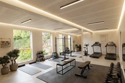 Apartament w Estepona, Malaga, Hiszpania 4 sypialnie, 269.13 mkw. nr 177666 – zdjęcie 22