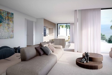 Villa in vendita a Marbella, Malaga, Spagna 5 camere da letto, 964 mq. N° 177670 - foto 11
