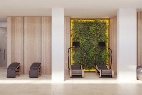 Apartament w Fuengirola, Malaga, Hiszpania 1 sypialnia, 76 mkw. nr 161950