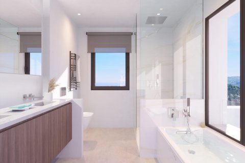 Willa w Estepona, Malaga, Hiszpania 3 sypialnie, 226 mkw. nr 161952 – zdjęcie 7