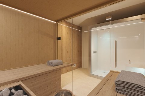 Willa w Estepona, Malaga, Hiszpania 3 sypialnie, 226 mkw. nr 161952 – zdjęcie 9