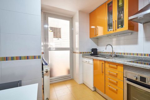 Wohnung zum Verkauf Madrid, Spanien 3 Schlafzimmer, 110 m2 Nr. 60163 - Foto 7