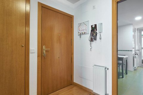 Wohnung zum Verkauf Madrid, Spanien 3 Schlafzimmer, 110 m2 Nr. 60163 - Foto 2