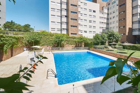 Wohnung zum Verkauf Madrid, Spanien 3 Schlafzimmer, 110 m2 Nr. 60163 - Foto 1