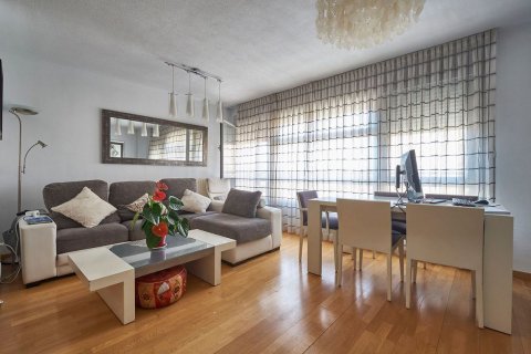 Wohnung zum Verkauf Madrid, Spanien 3 Schlafzimmer, 110 m2 Nr. 60163 - Foto 6