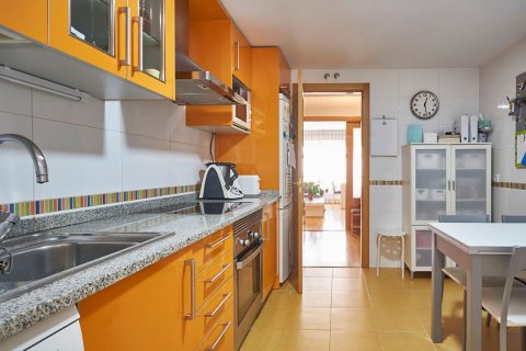 Wohnung zum Verkauf Madrid, Spanien 3 Schlafzimmer, 110 m2 Nr. 60163 - Foto 8